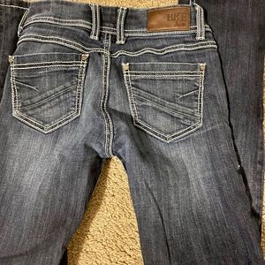 24R womens bke jeans